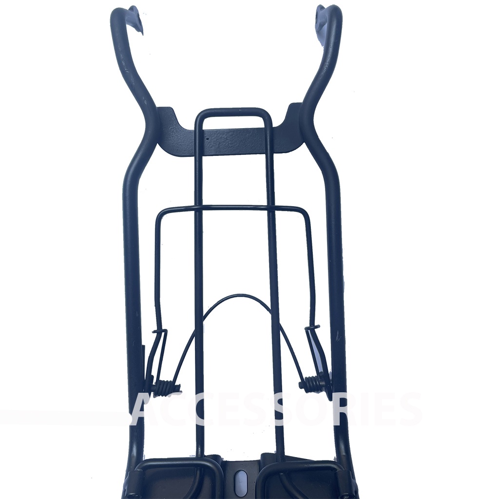 Baga Đen Sơn Tĩnh Điện Sirius Xăng Cơ Sirius RC Cao Cấp PKPH