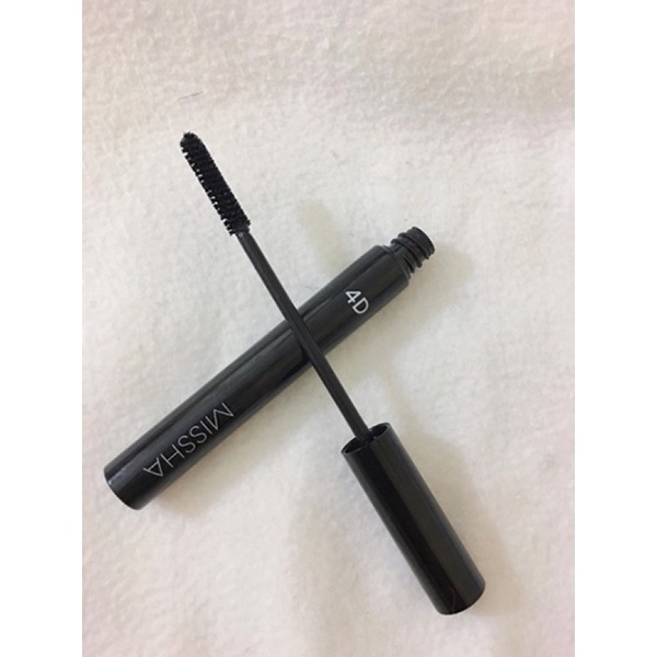 MASCARA MISSHA 4D-3D Chuốt MISSHA 4D-3D | BigBuy360 - bigbuy360.vn
