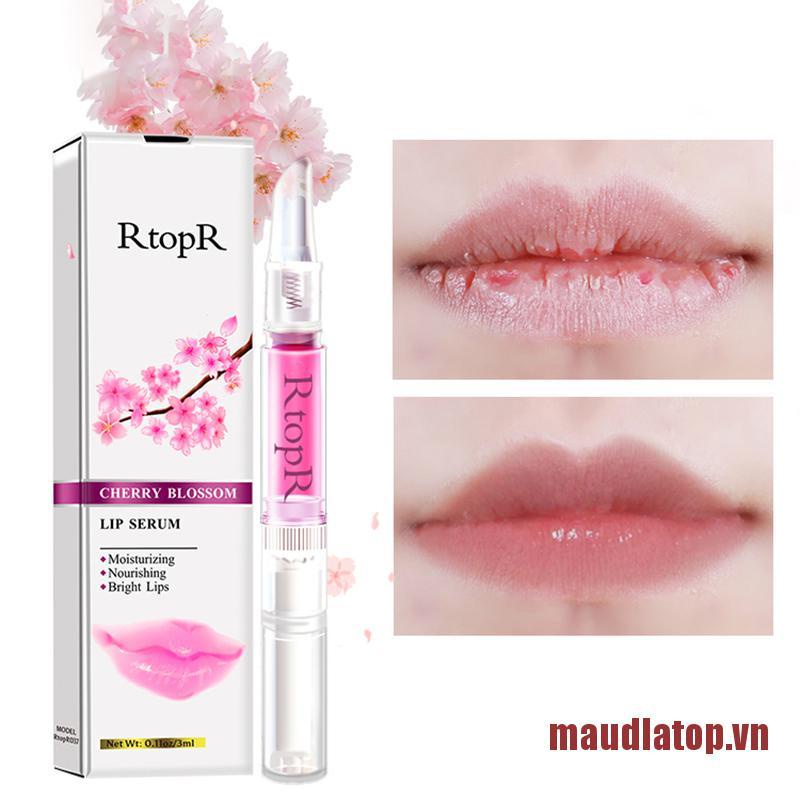 (Hàng Mới Về) Serum Dưỡng Ẩm Môi Cải Thiện Tình Trạng Môi Khô Và Nứt Nẻ | BigBuy360 - bigbuy360.vn