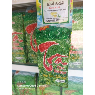 TRÀ THÁI NGUYÊN 500GR
