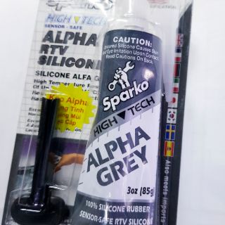 Keo dán ron chịu nhiệt độ cao Sparko (85g)