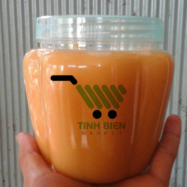 Đường thốt nốt nguyên chất hủ 1kg