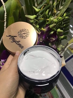kem dưỡng trắng da Anylona mẫu mới