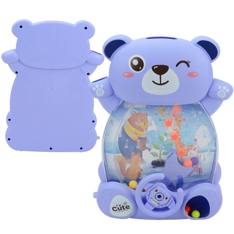 Bộ Đồ Chơi Lắp Ráp Giúp Bé Tư Duy Sáng Tạo