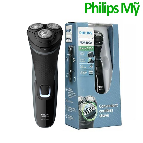 Máy cạo râu Philips Norelco Shaver 2300