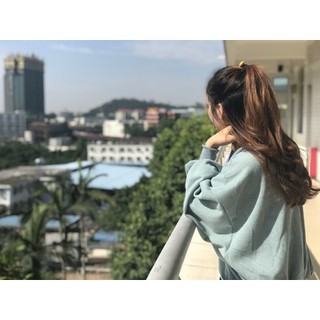 Áo khoác ulzzang form rộng [Kèm ảnh thật/Order]