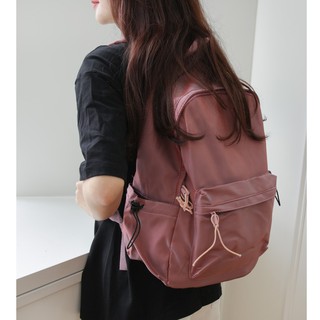 The Casual College Backpack 01