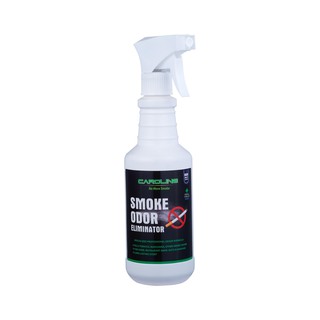 XỊT KHỬ MÙI HÔI THUỐC LÁ CAROLINE 450ML