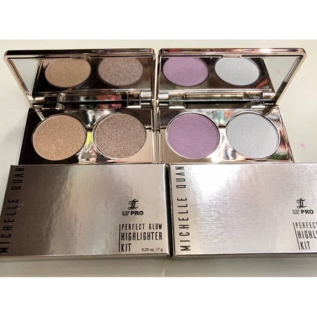 (hàng Mới Về) Bảng Phấn Bắt Sáng Trang Điểm Chuyên Nghiệp | BigBuy360 - bigbuy360.vn