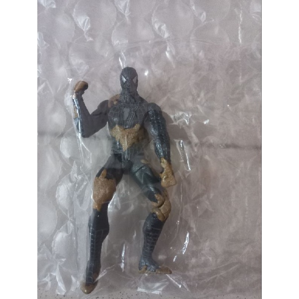 Mô hình siêu anh hùng Spiderman chính hãng không hộp các loại #4