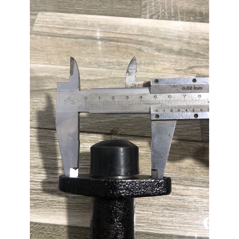 Combo 4 Tổng côn trên DF 7Tấn gang rin Hangda/kados