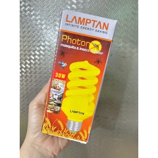 Đèn đuổi muỗi Lamptan Thái Lan