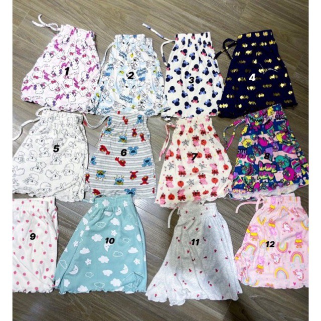 quần sooc đùi siêu dễ thương | BigBuy360 - bigbuy360.vn