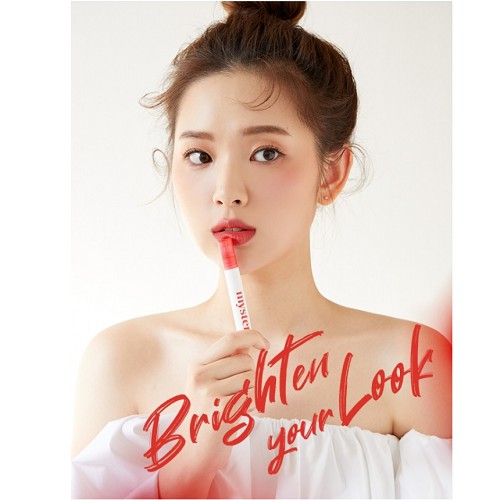 Son Tint Siêu Lì Có Dưỡng Cho Đôi Môi Mềm Mại I’m Meme Mystery Satin Tint 3g | BigBuy360 - bigbuy360.vn