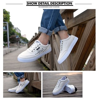 Giày Sneaker Thời Trang - Vàng Mơ