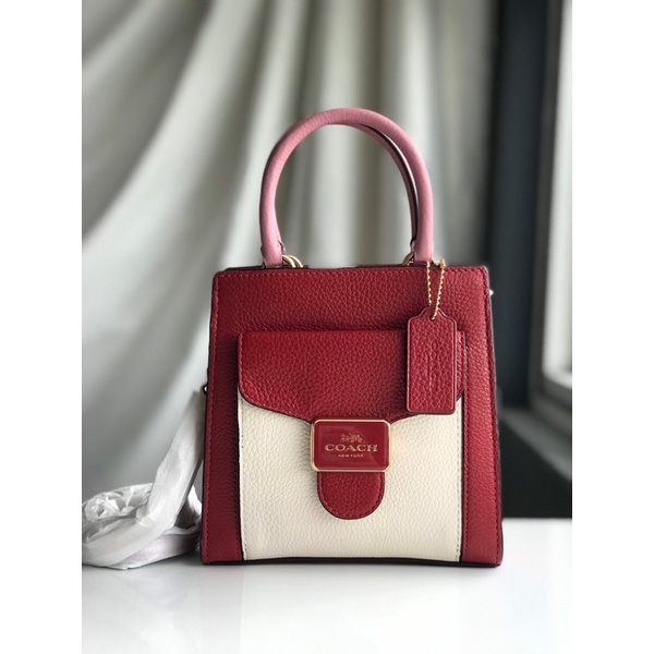 Túi Coach auth sale