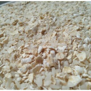 Bột ăn dặm gạo yến mạch 1kg