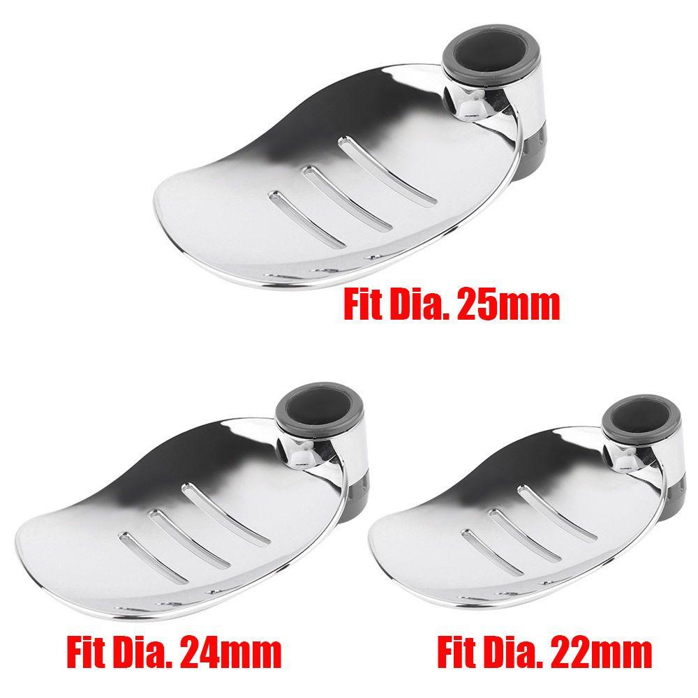 Đĩa Đựng Xà Phòng SUYO 22 / 24 / 25MM Cho 22 24 25 mm|Thanh Trượt Điều Chỉnh Được Chuyên Dụng Cho Gia Đình
