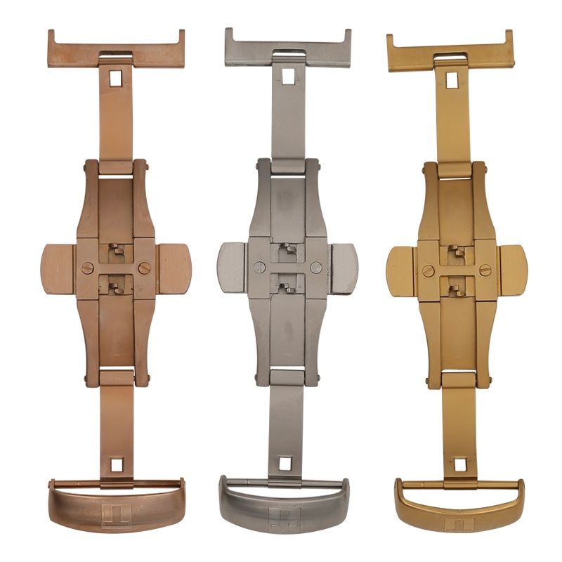 4-13★Dây Đeo Thay Thế Cho Đồng Hồ Tissot T035 arc 22 23 24mm