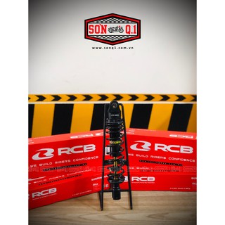 Phuộc RCB Ab125/150 Premium C Series