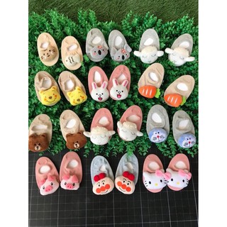 Tất /vớ hình thú 4D siêu cưng cho bé (giao màu ngẫu nhiên)