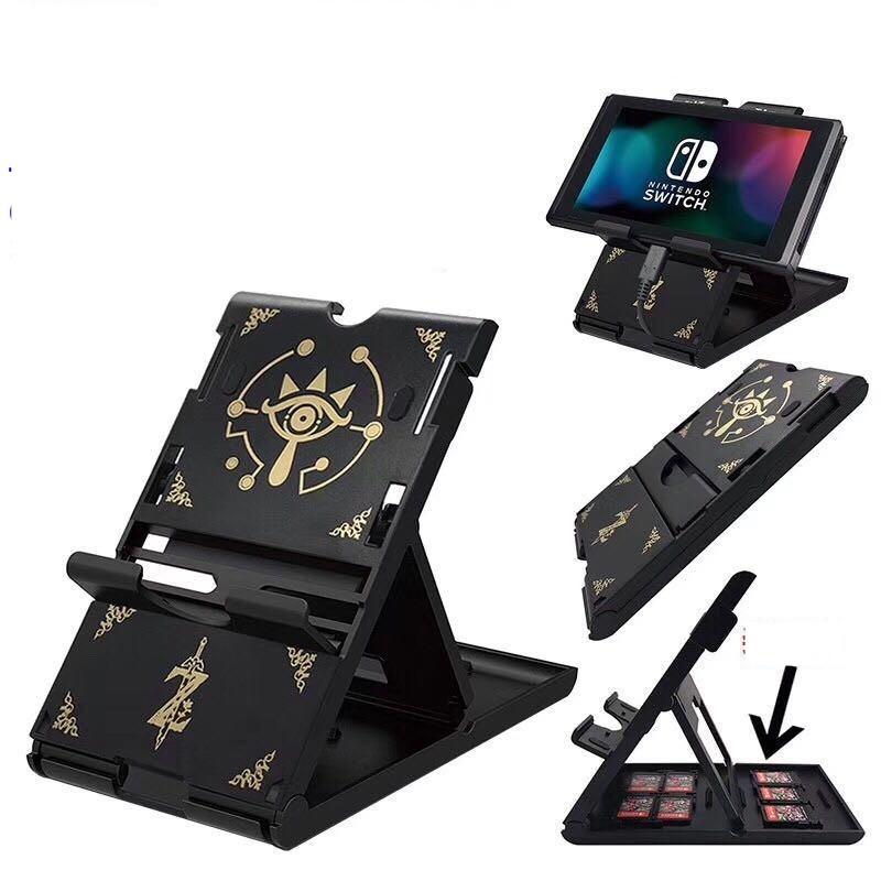 Đế dựng máy Nintendo switch stand đủ mầu nintendo switch giá đỡ máy game
