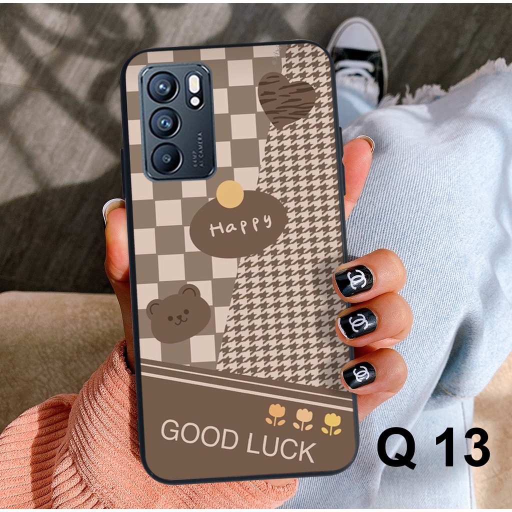 Ốp lưng điện thoại  OPPO RENO 6 5G/ RENO 6Z 5G/ A16,ốp nhựa in hình mới nhất 2022 Shop.viet9