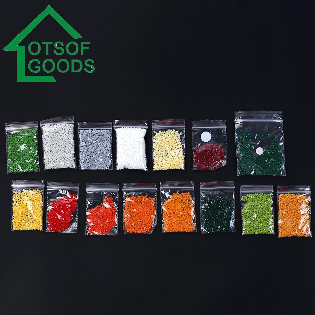 Tranh đính đá tự làm trang trí 5D hình hoa quả | BigBuy360 - bigbuy360.vn