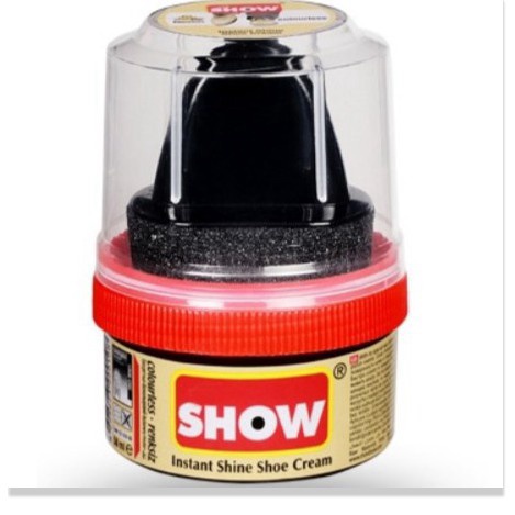 Xi kem đánh giầy Show hổ Nhĩ Kỳ 50gr các màu Điện Lực - Điện Lực
