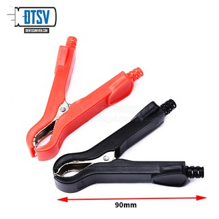 Bộ 2 Kẹp Ắc Quy 30A- Loại Tốt