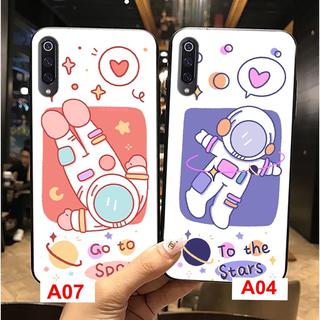 ỐP ĐIỆN XIAOMI MI 9 - XIAOMI MI 9 SE IN HÌNH ĐẸP GIÁ RẺ