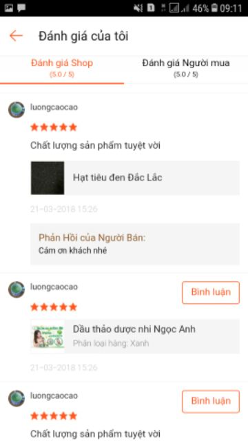 Hạt tiêu Đắc Lắc 1 kí | BigBuy360 - bigbuy360.vn