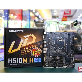 Mainboard Gigabyte H510M-H