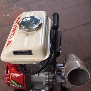 Máy bơm nước chạy xăng Honda F152