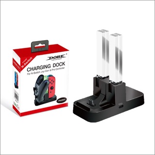 Đế sạc tay cầm joy-con máy nintendo switch