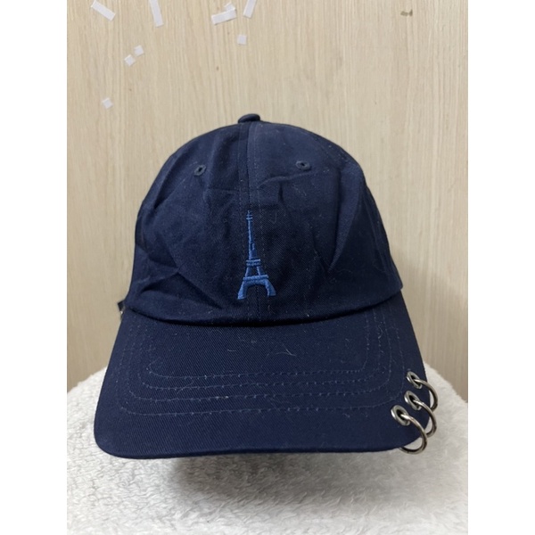 Nón kết elle 2hand