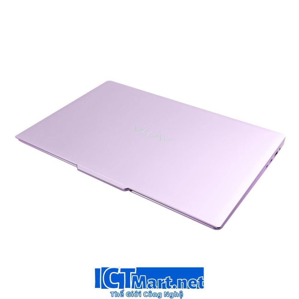 Máy Tính Laptop AVITA LIBER V14–Màu Tím–Intel Core I7-10510U/RAM 8GB/ SSD 1TB/ Win 10 Home | BigBuy360 - bigbuy360.vn