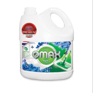 Nước lau sàn QMAX THÁI LAN 3500ml hương FLORALIMPRESS.