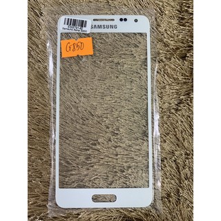 Mặt kính Samsung Alpha G850