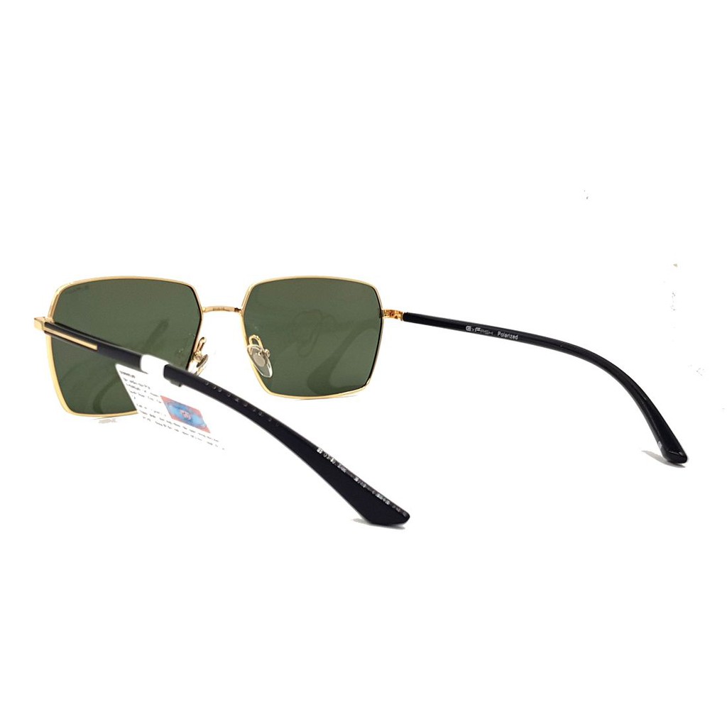 Kính mát Unisex Exfash EF88950 C02