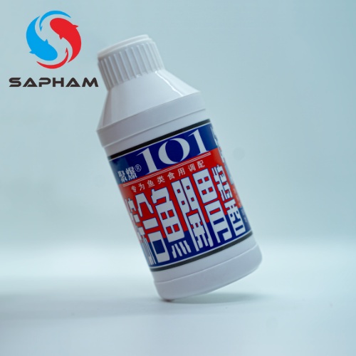 Hương liệu Khai Vị 101 - Thính dụ thích hợp câu cá chép