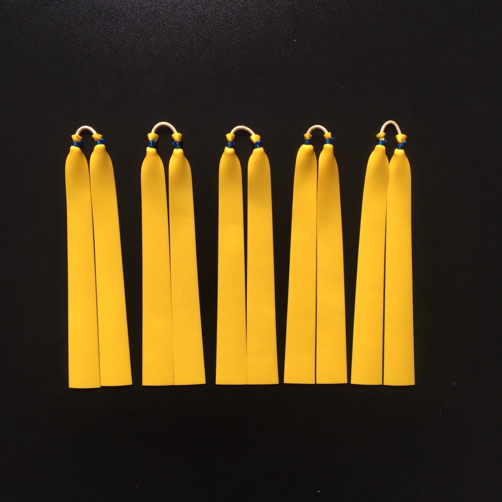 Dây thun ná cao su, dây thun bắn chim bắn cá