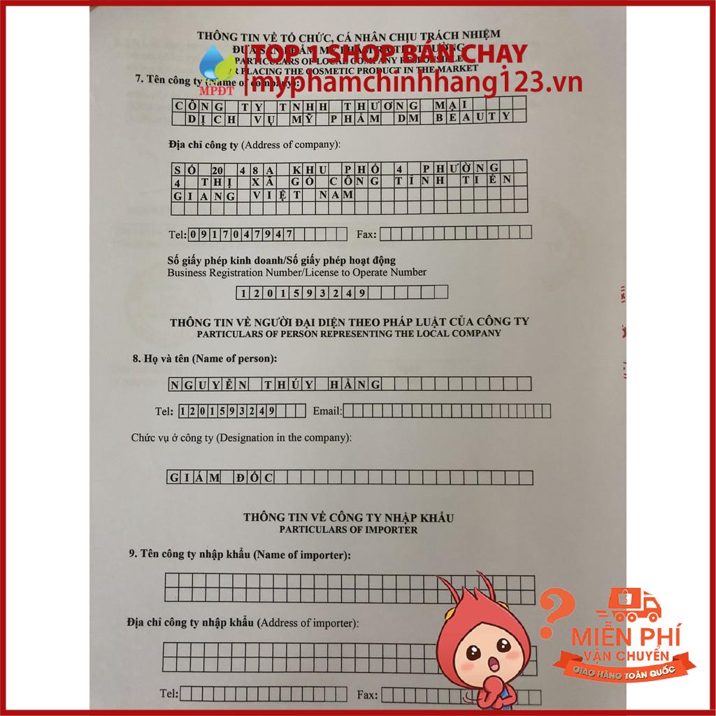 500gr Bột Đắp Mặt Nạ Collagen Tươi Hoa Hồng - Bột Đắp Mặt Nạ Collagen Cánh Hoa Hồng bổ sung collagen giảm lão hóa da