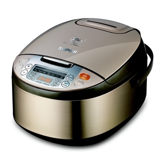 Nồi cơm điện Supor CFXB50FC33VN-75 1.8L