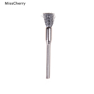 Cọ dây thép đánh bóng đặc biệt mini