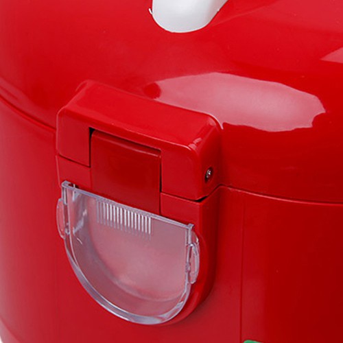 Nồi cơm điện nắp gài, lòng nồi tráng men Asanzo AR-18GW (1.8 lít) | BigBuy360 - bigbuy360.vn