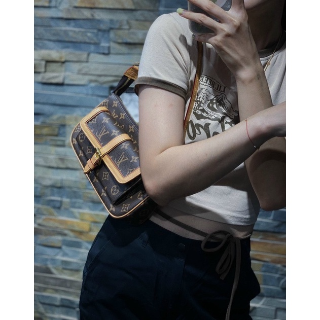 Túi Lv maxi multi s25