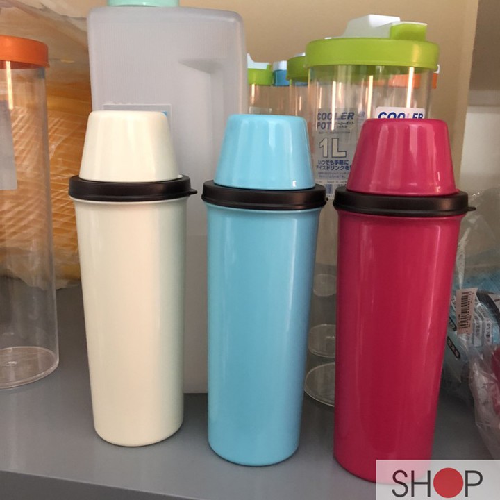 BÌNH ĐỰNG NƯỚC GIỮ NHIỆT YAMADA 400ML