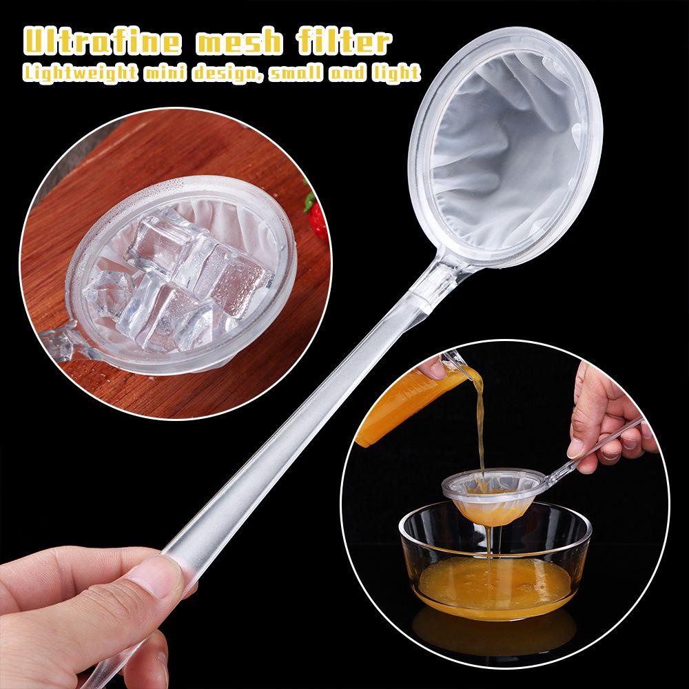 LAYOR1 Vá Lưới Lọc Dầu Siêu Mịn Siêu Bền Tiện Dụng Cho Nhà Bếp