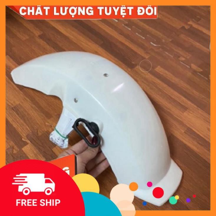 [New] Rè trước chắn bùn xe Honda CHALY 82 hàng loại đẹp